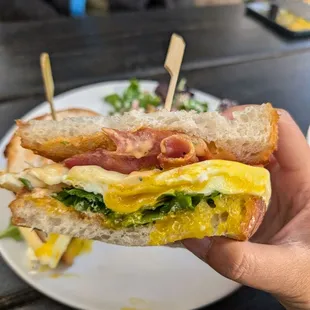 sandwich, food, sandwiches