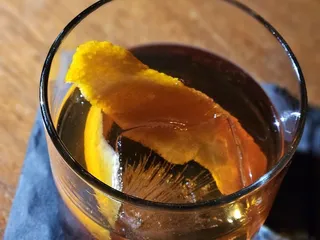 The Shady Lady Saloon