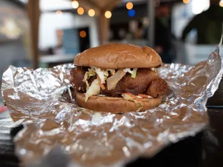 R&D Sandos n Dogs