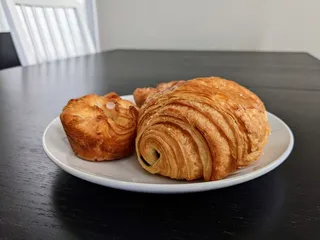 Boosalis Baking Kenwood