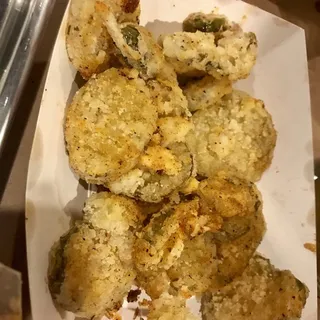 Fried Pickles