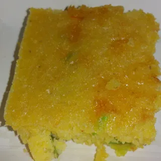 Honey Butter Jalapeno Cornbread (4pc)