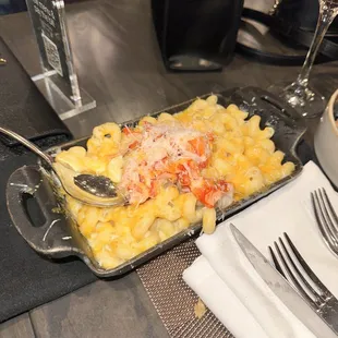 Lobster Mac