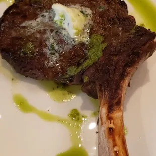 Ribeye Steak