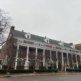The Lowell Inn Stillwater, MN