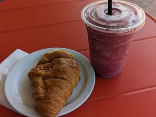 Cr Coffee