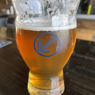 Laser Shark IPA