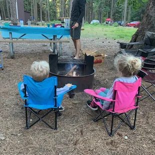 Campground