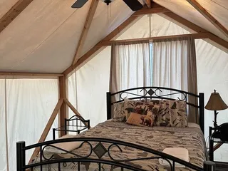 Indian Flat RV Park
