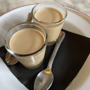 Panna Cotta
