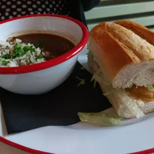 People Street Special