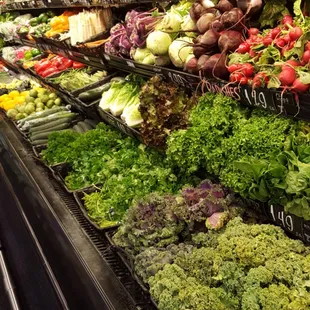 Lowe's Corner Market