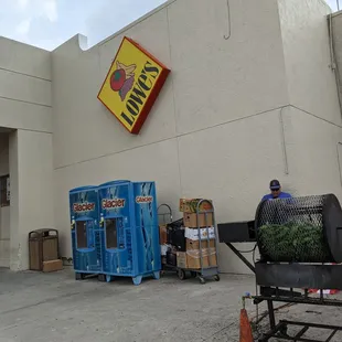 Lowe's Fiesta Foods - Las Cruces