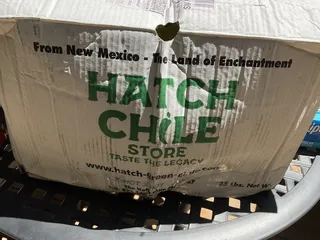 The Hatch Chile Store