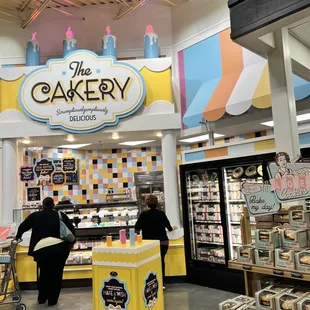 Bakery