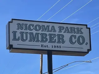 Nicoma Park Lumber