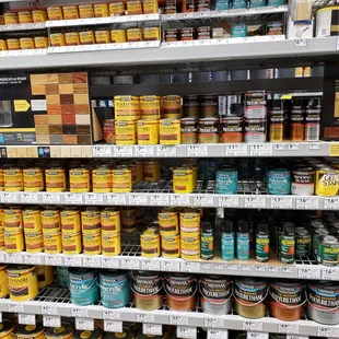 Stained! Not the band though.