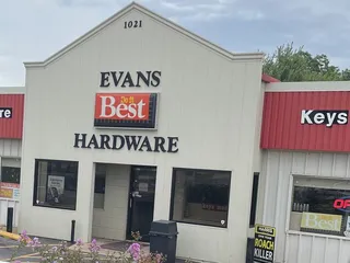 Evans Hardware