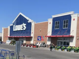 Lowe's Home Improvement