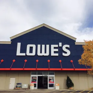 Lowe's Home Improvement