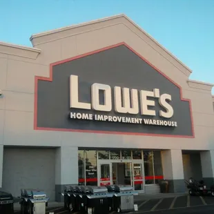 Lowe's Home Improvement