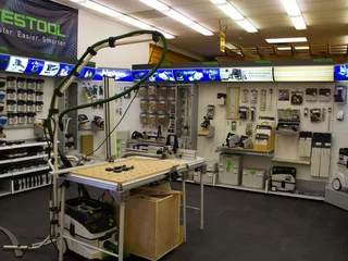 Schutte Lumber Company