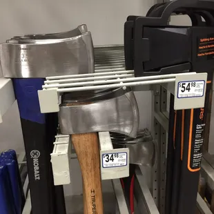 Lowe's Home Improvement