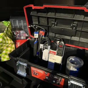 Lowe's Home Improvement
