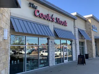 The Cook's Nook