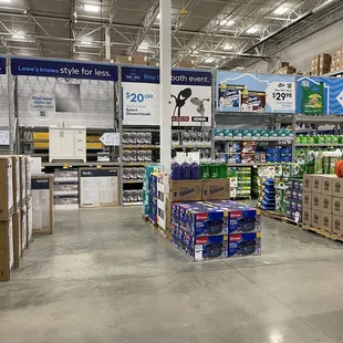 See that clearance rack??----