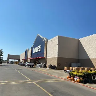 Lowe's