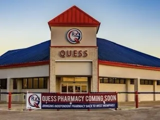 Quess Pharmacy
