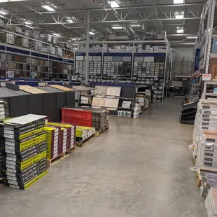 Flooring