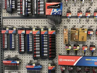 Dawson Hardware