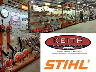 Keith Hardware & Supply