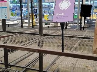 Lowe's Home Improvement