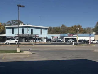 Mid-America Appliance