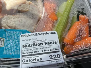 Xpress Fuel Travel Center