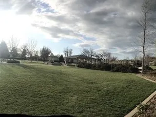 Marlow Brothers Park