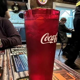 Unsweetened Iced Tea