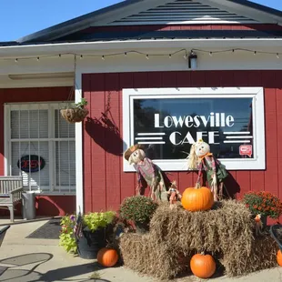 Food is Good and Service has improved a bit