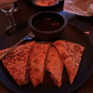 Quesadilla