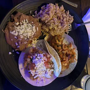 food, tacos