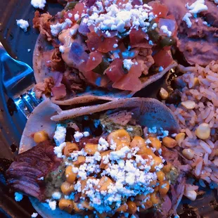 Cluck Norris (above) &amp; Lil Uzi (below)