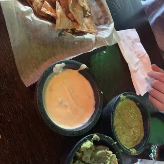 Queso