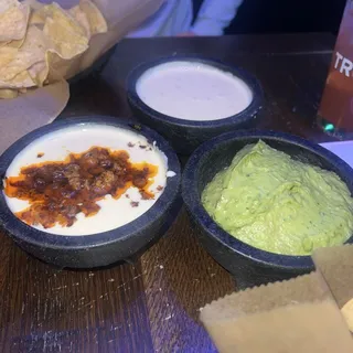 Chorizo Queso