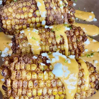 Street Corn