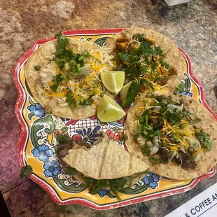 Best tacos in Toledo!!