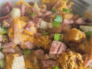 Variety's Restaurant