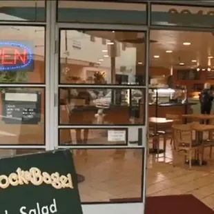 It was on 6pm ABC channel 7 news on April 17, 2017.